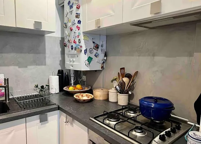 La Charmante Maison Aux Volets Bleu - Montpellier