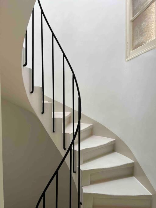 Appartement La Charmante Maison Aux Volets Bleu - Montpellier